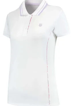 Polo K-swiss Hypercourt 6