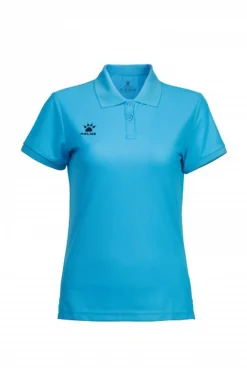 Polo Manga Curta Mulher Street Kelme