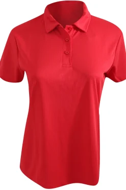 Polo Para Mulher Awdis