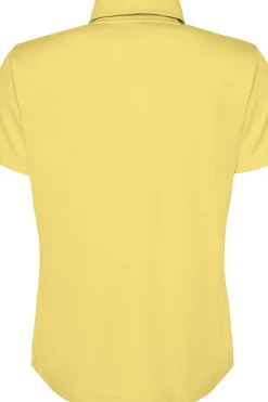 Polo Para Mulher Awdis