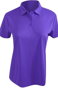 Polo Para Mulher Awdis