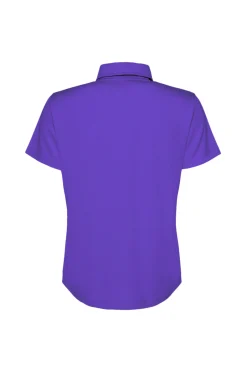Polo Para Mulher Awdis