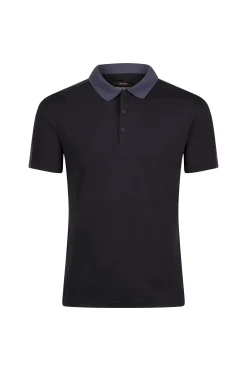 Polo Piqué Contraste Coolweave Regatta