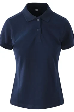 Polo Piqué Elástico Just Polos Awdis