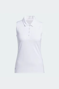Polo Sem Mangas Ultimate365 – Mulher adidas