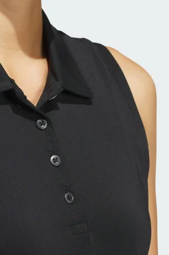 Polo Sem Mangas Ultimate365 – Mulher adidas