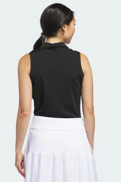 Polo Sem Mangas Ultimate365 – Mulher adidas