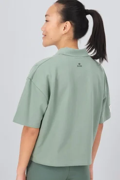 Polo Silver