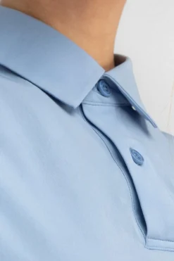 Polo Siroko Llorea Blue