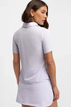 Polo Siroko Sawgrass Lilac