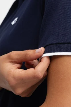 Polo Siroko Valderrama Navy