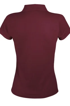 Polo Women's Polycotton Prime Women