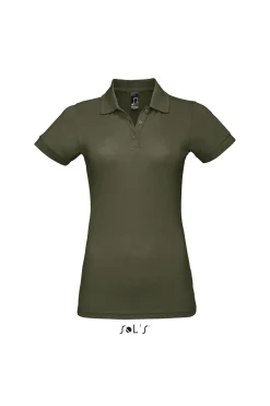 Polo Women's Polycotton Prime Women