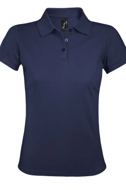 Polo Women's Polycotton Prime Women