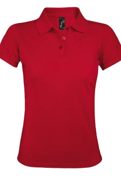 Polo Women's Polycotton Prime Women