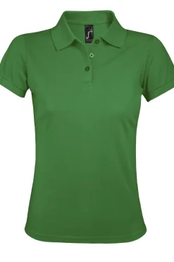 Polo Women's Polycotton Prime Women