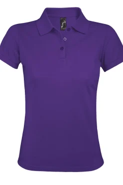 Polo Women's Polycotton Prime Women