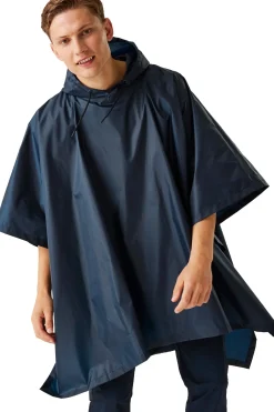 Poncho Impermeável Regatta Fedrik