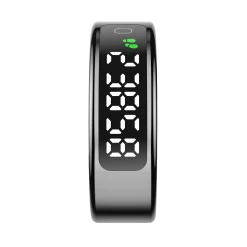Prixton Anel Inteligente Orbyt Touch (talla: 8-18.3mm - 9-19.1mm - 11-20.8mm)