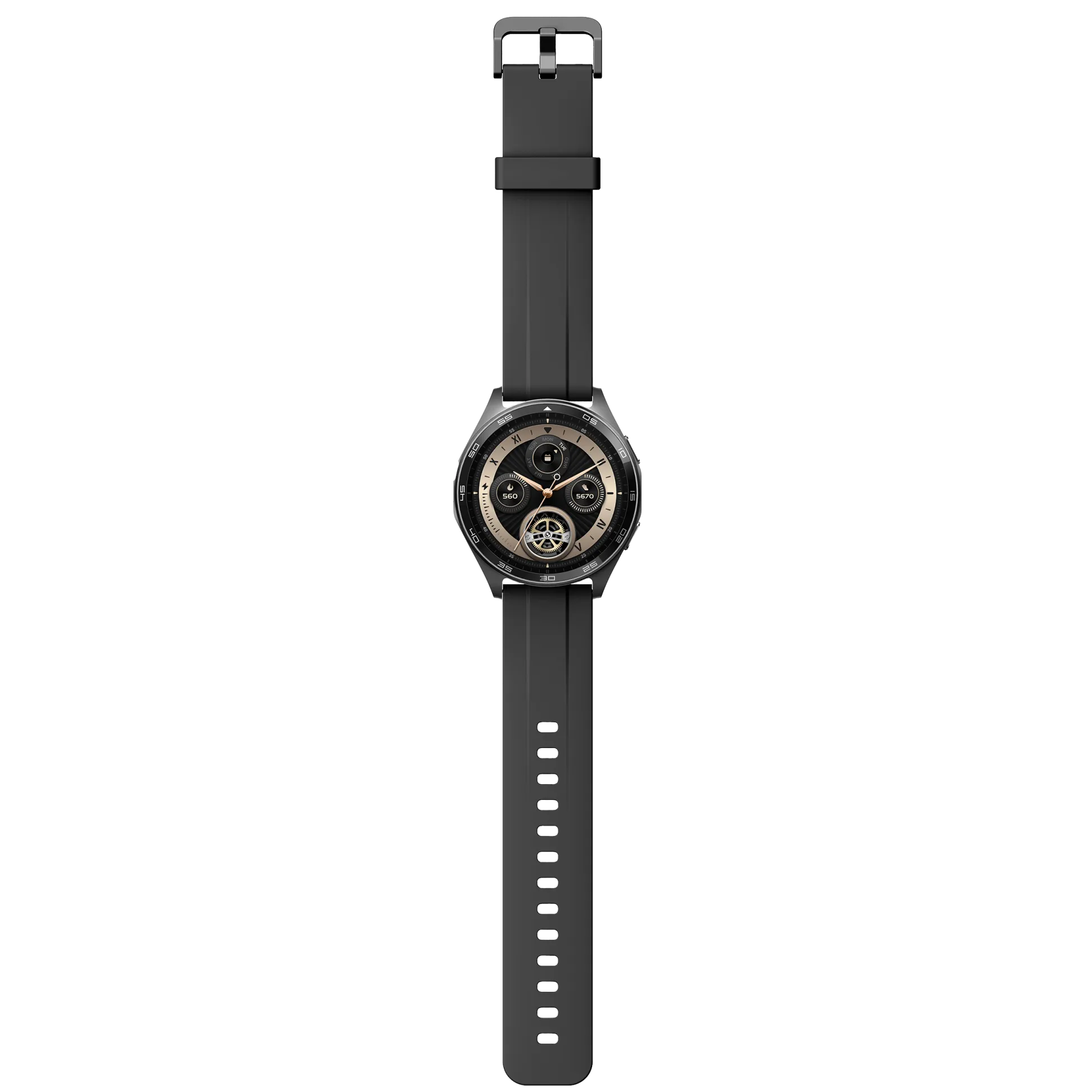 Prixton Smartwatch Swb33 - Assistente De Voz - Multidesporto