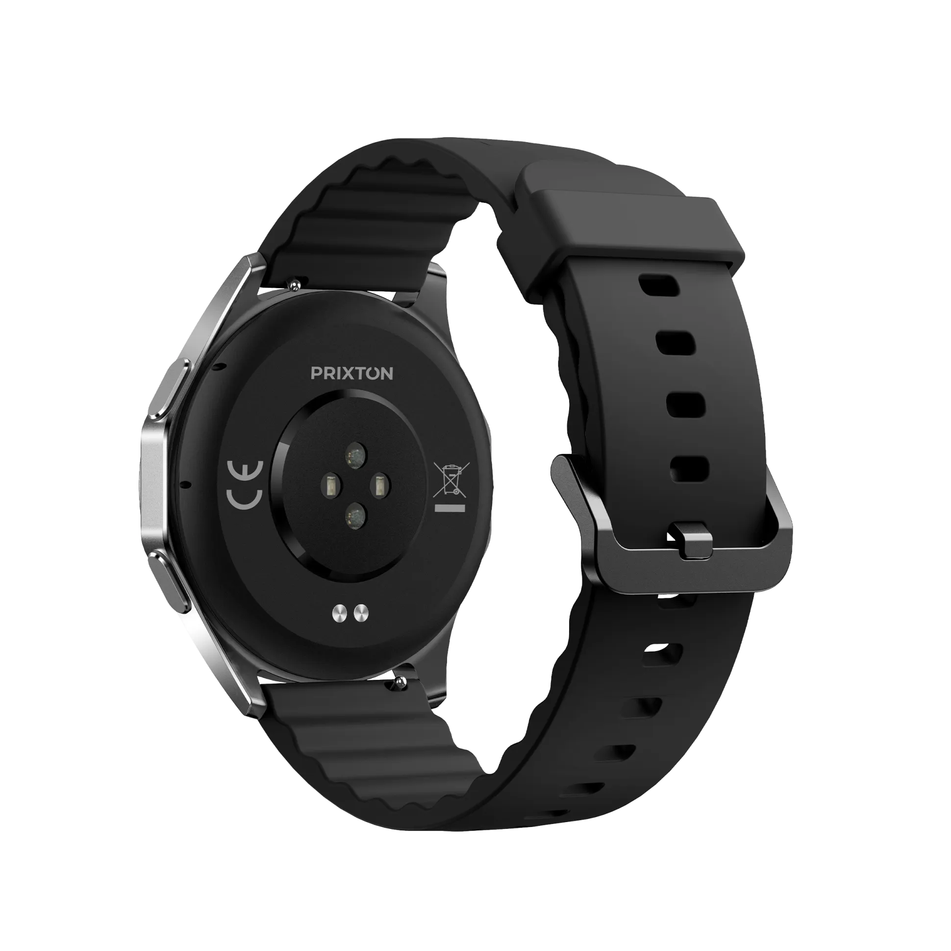Prixton Smartwatch Swb33 - Assistente De Voz - Multidesporto