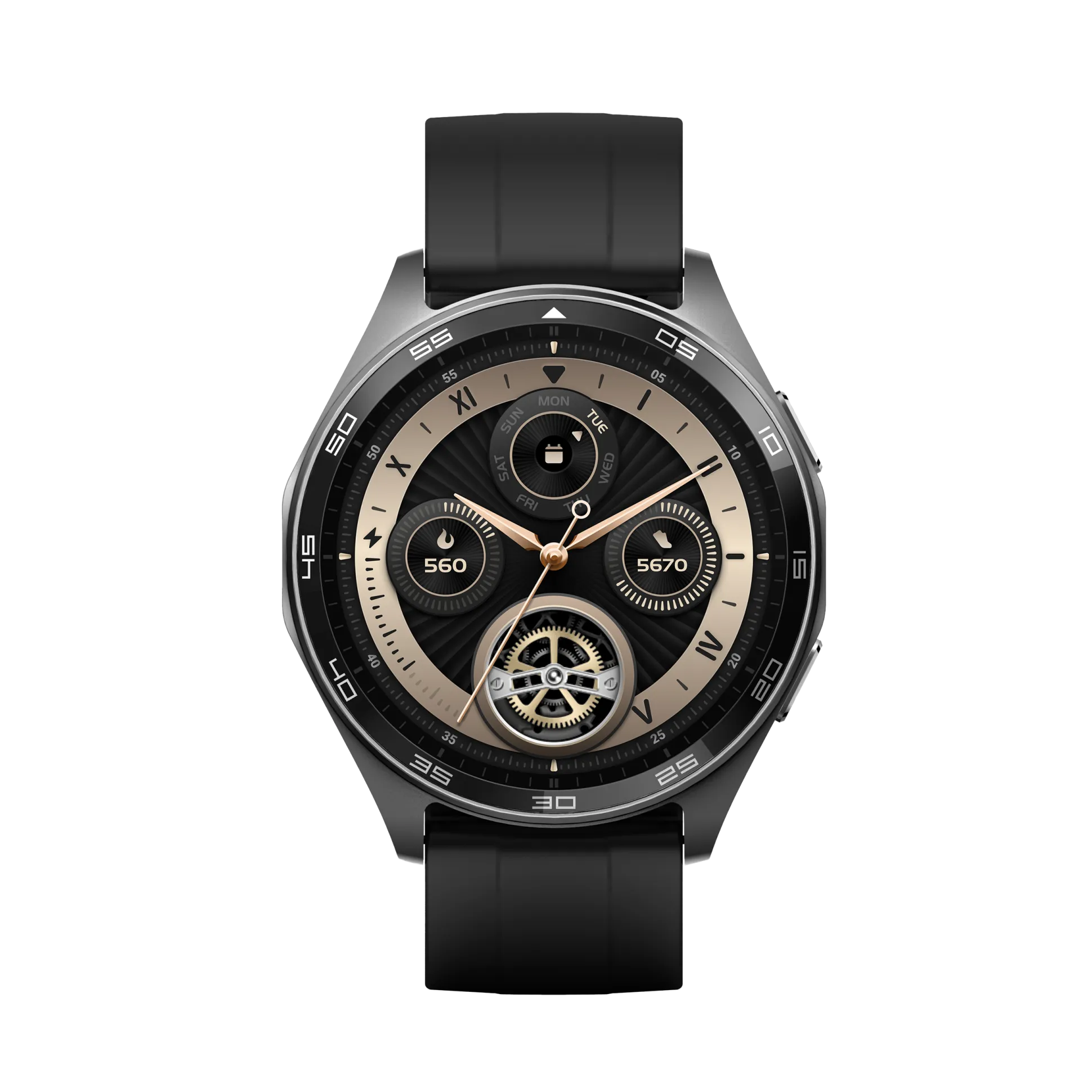 Prixton Smartwatch Swb33 - Assistente De Voz - Multidesporto