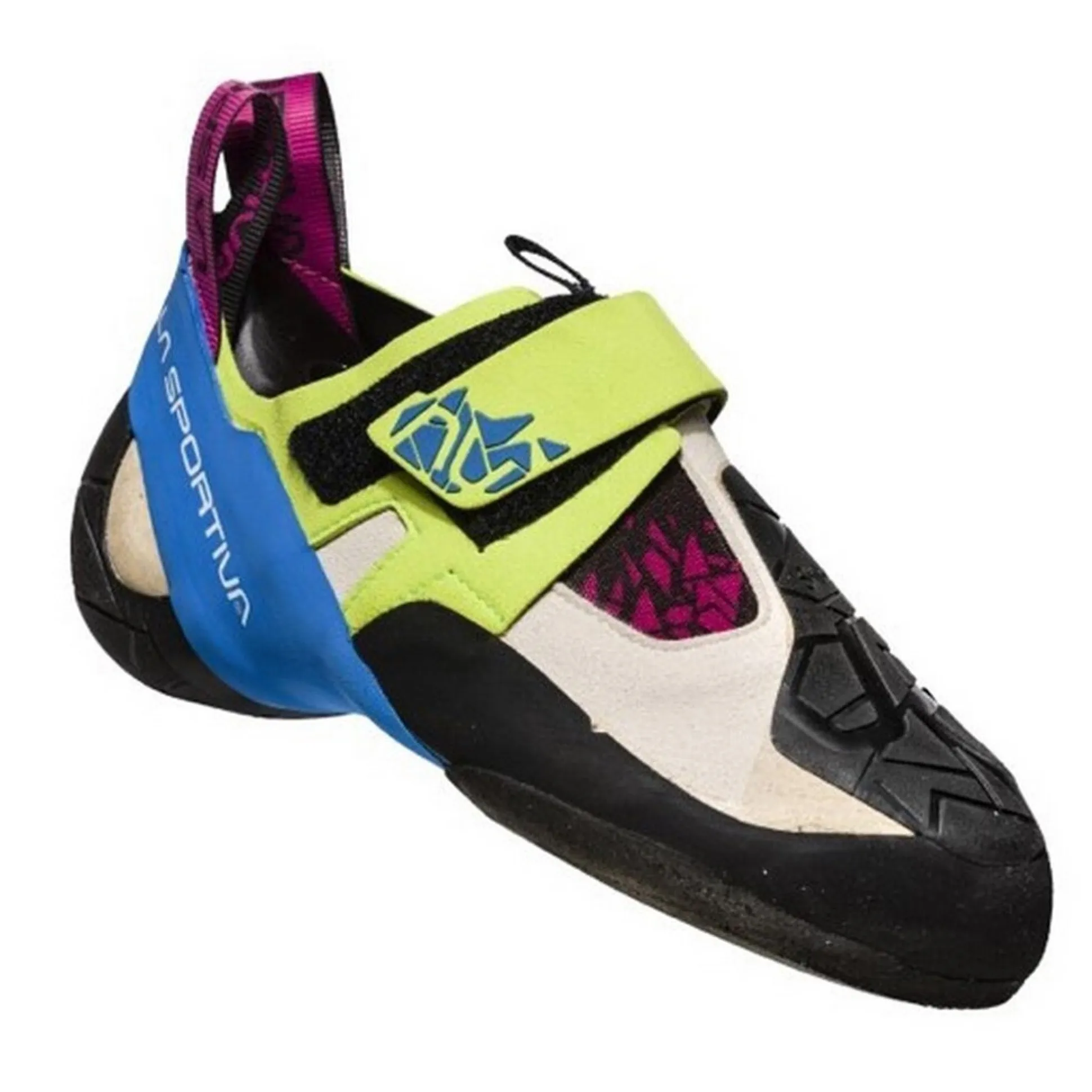 Pés De Gato La Sportiva Skwama