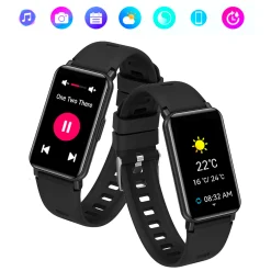 Pulseira De Atividade At806 Prixton Gps