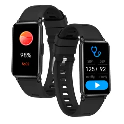 Pulseira De Atividade At806 Prixton Gps