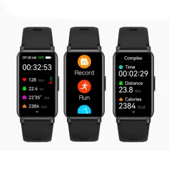Pulseira De Atividade At806 Prixton Gps