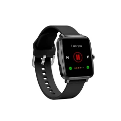 Pulseira De Atividade At803t Prixton Termómetro