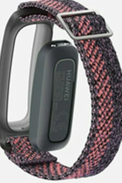 Pulseira De Atividade Huawei Band 4e 0,5