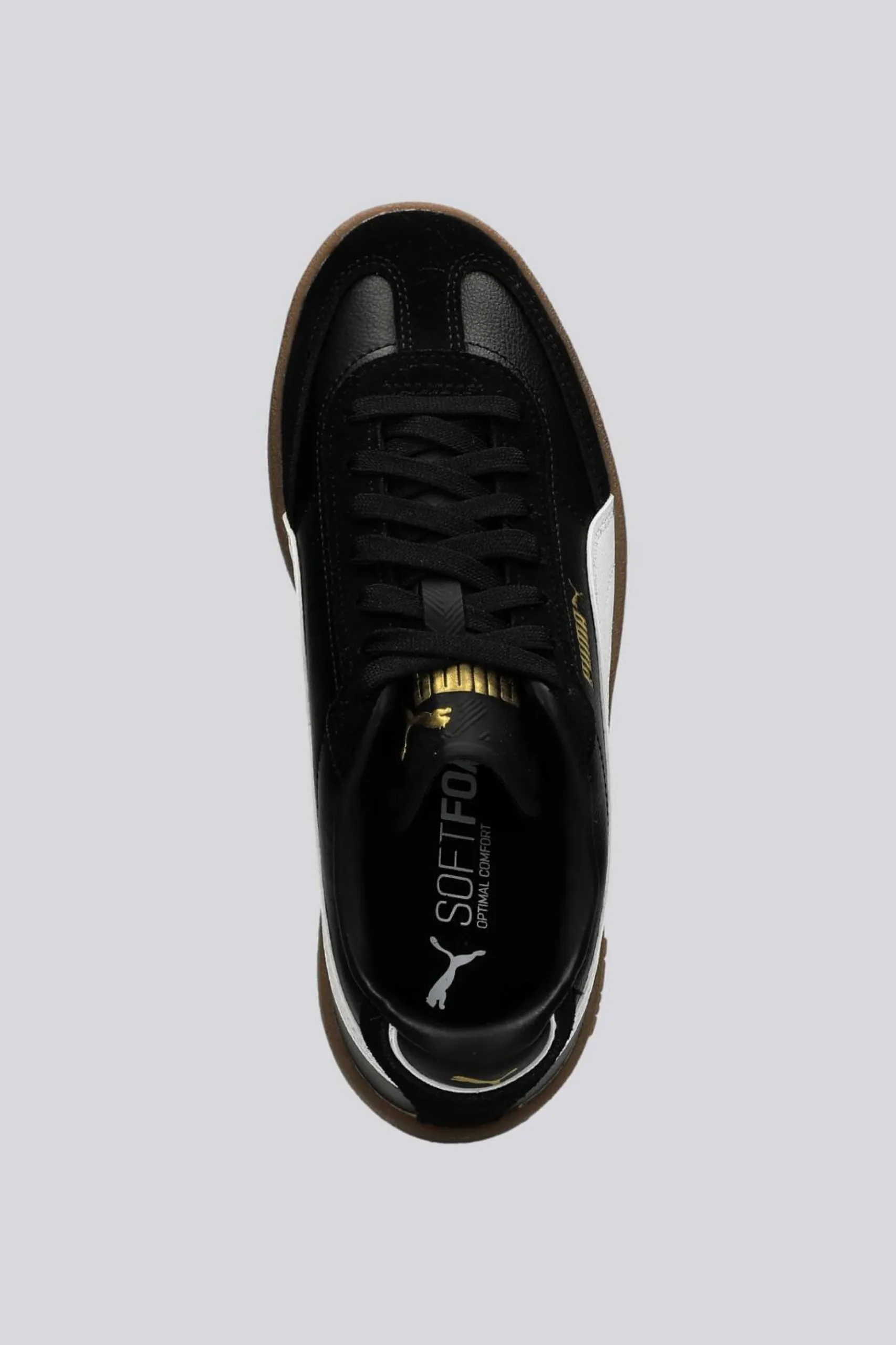 Puma Club Era II