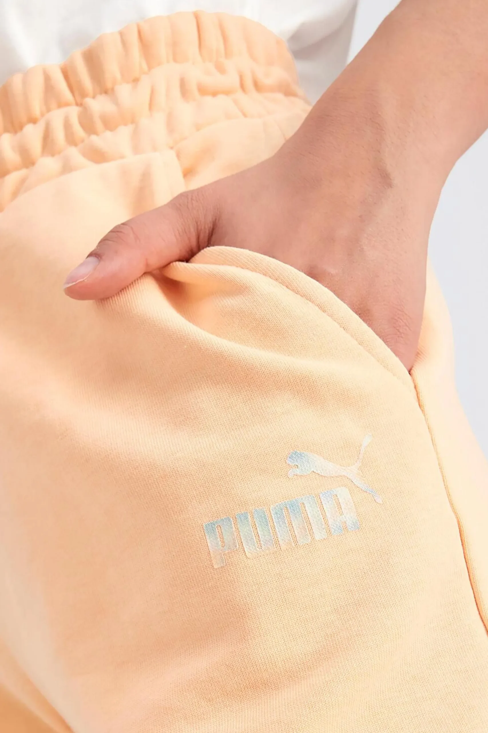 Puma Ess