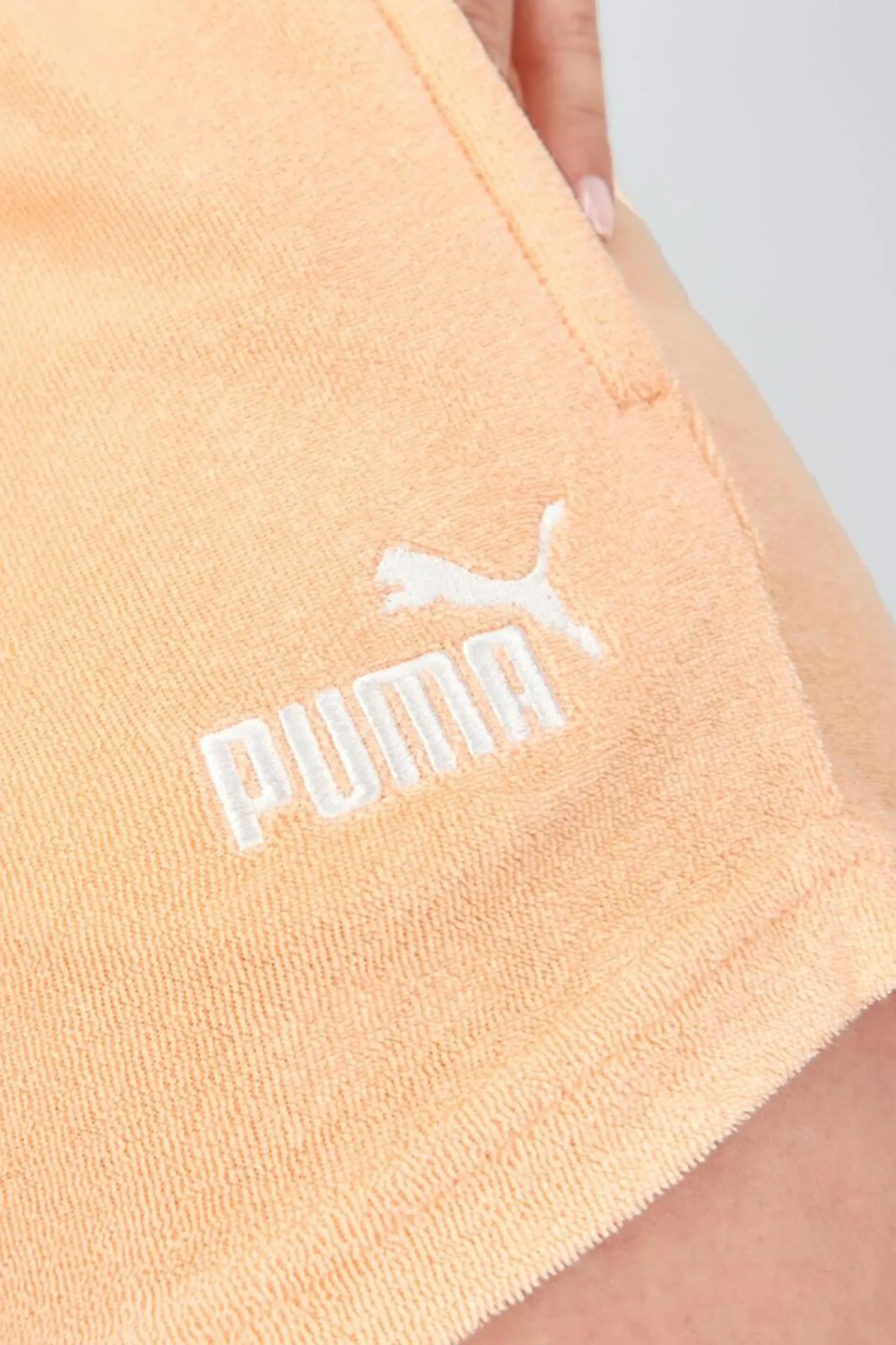 Puma Ess