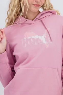 Puma Ess