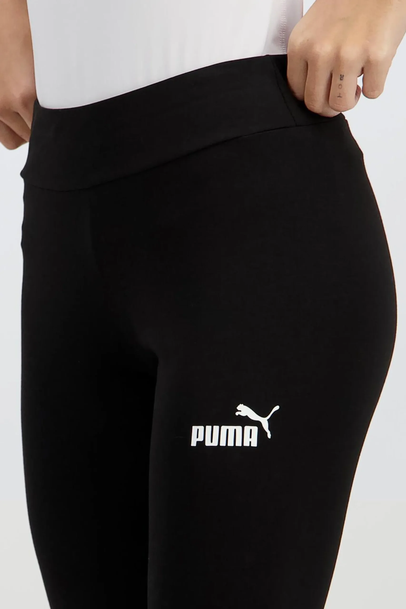 Puma Essential