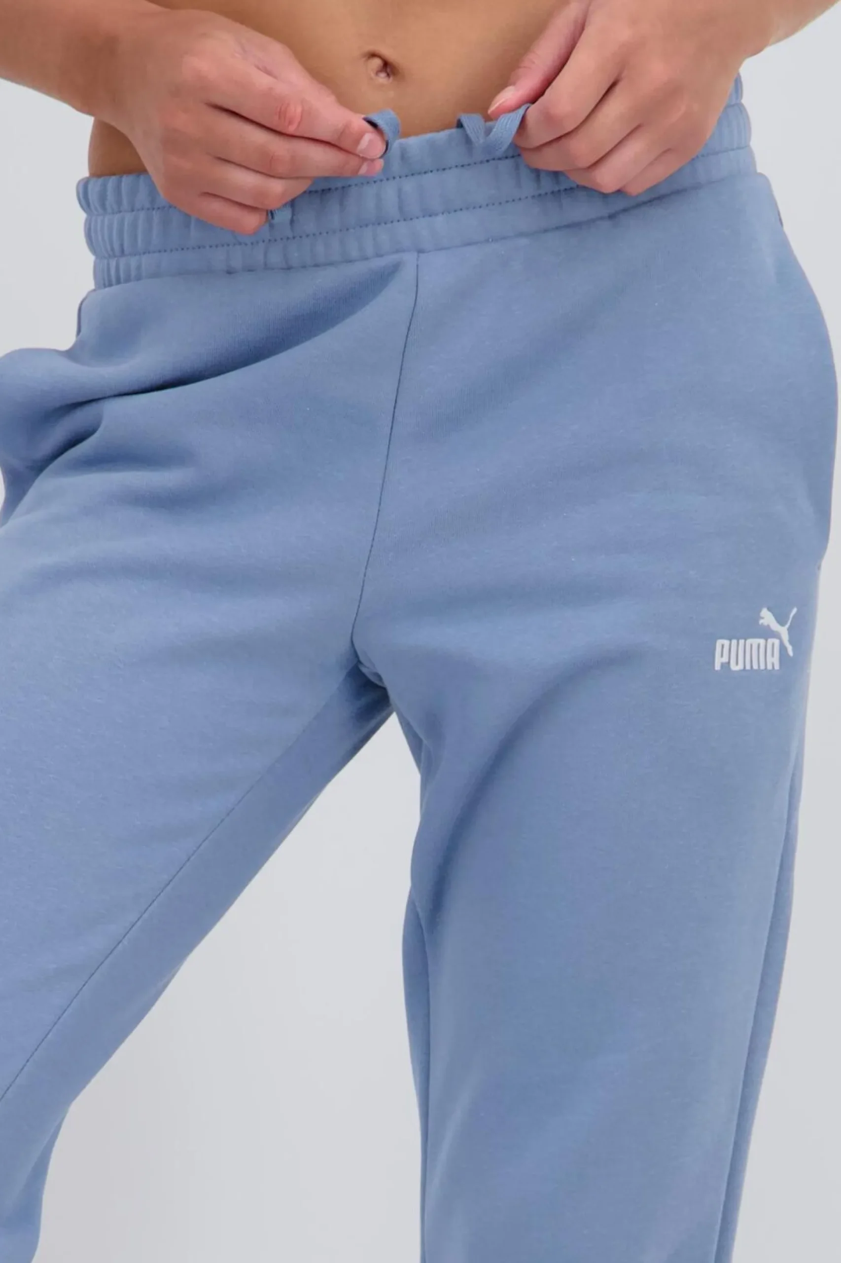 Puma Essentials