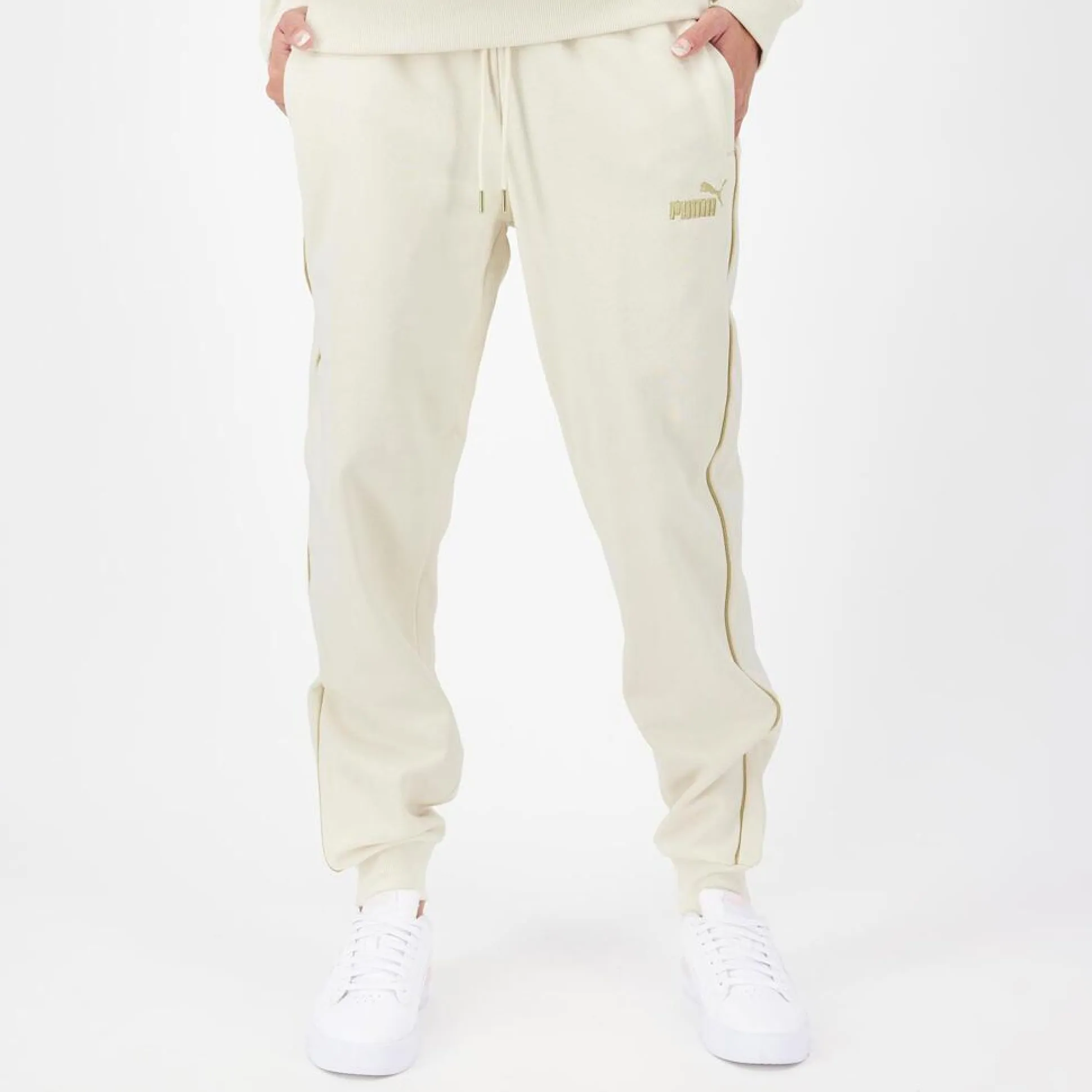 Puma Flower