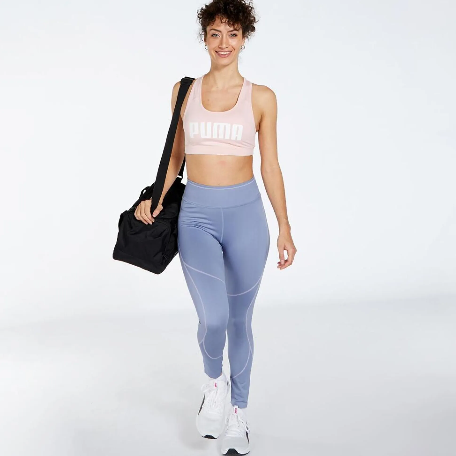 Puma Formknit