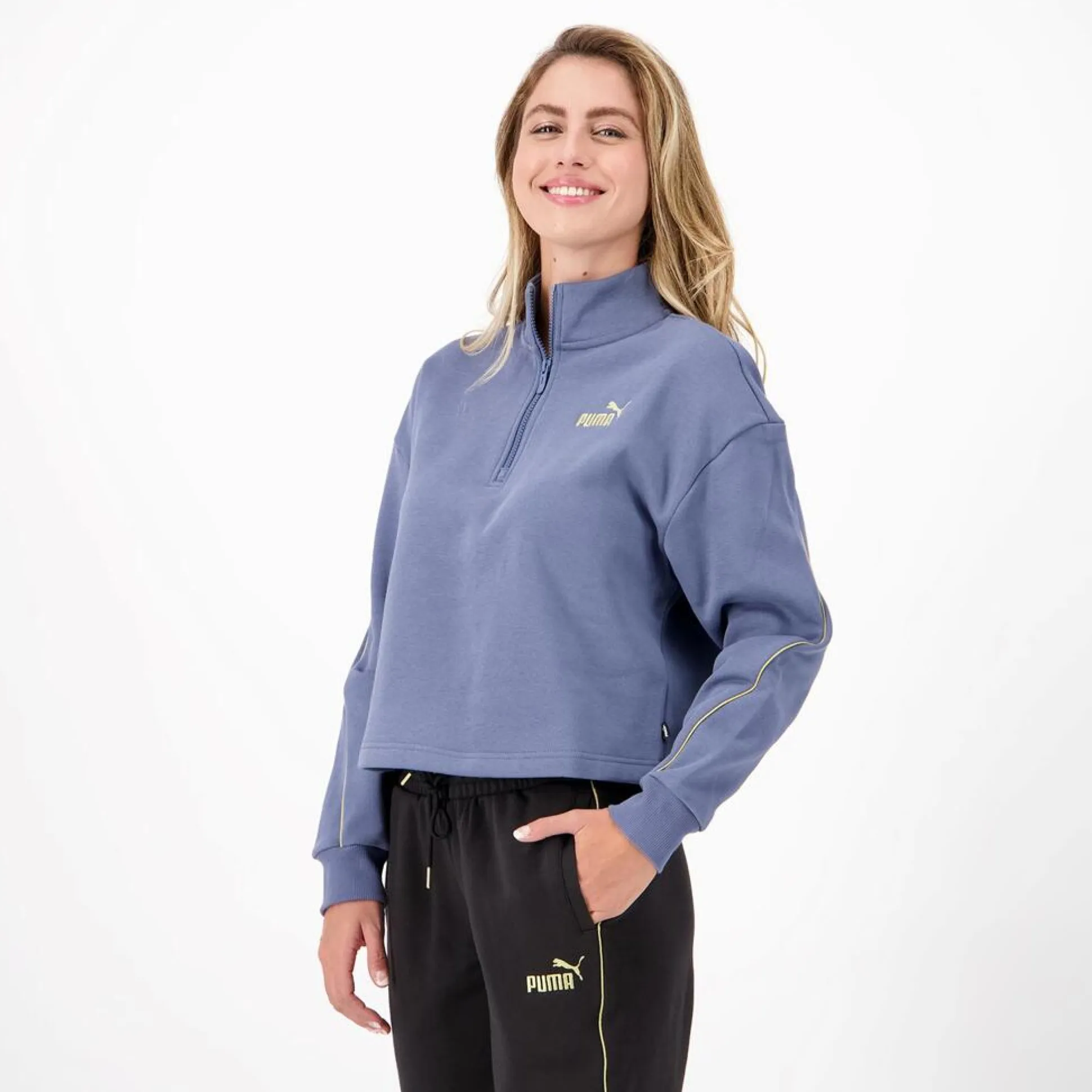 Puma Gold