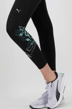 Puma Green Terrians