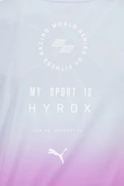 Puma Hyrox
