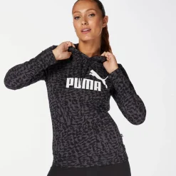 Puma Leopard