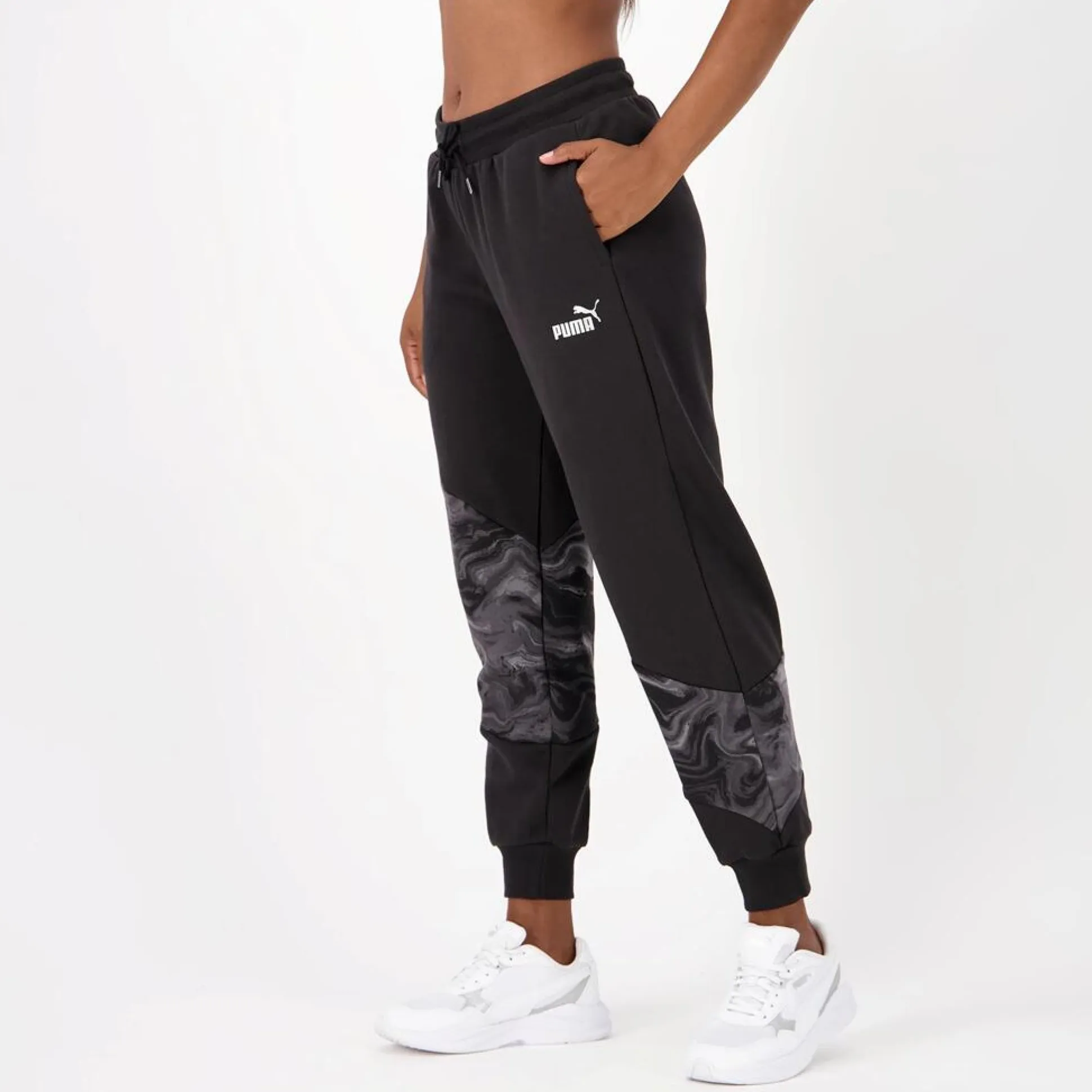 Puma Marbleized