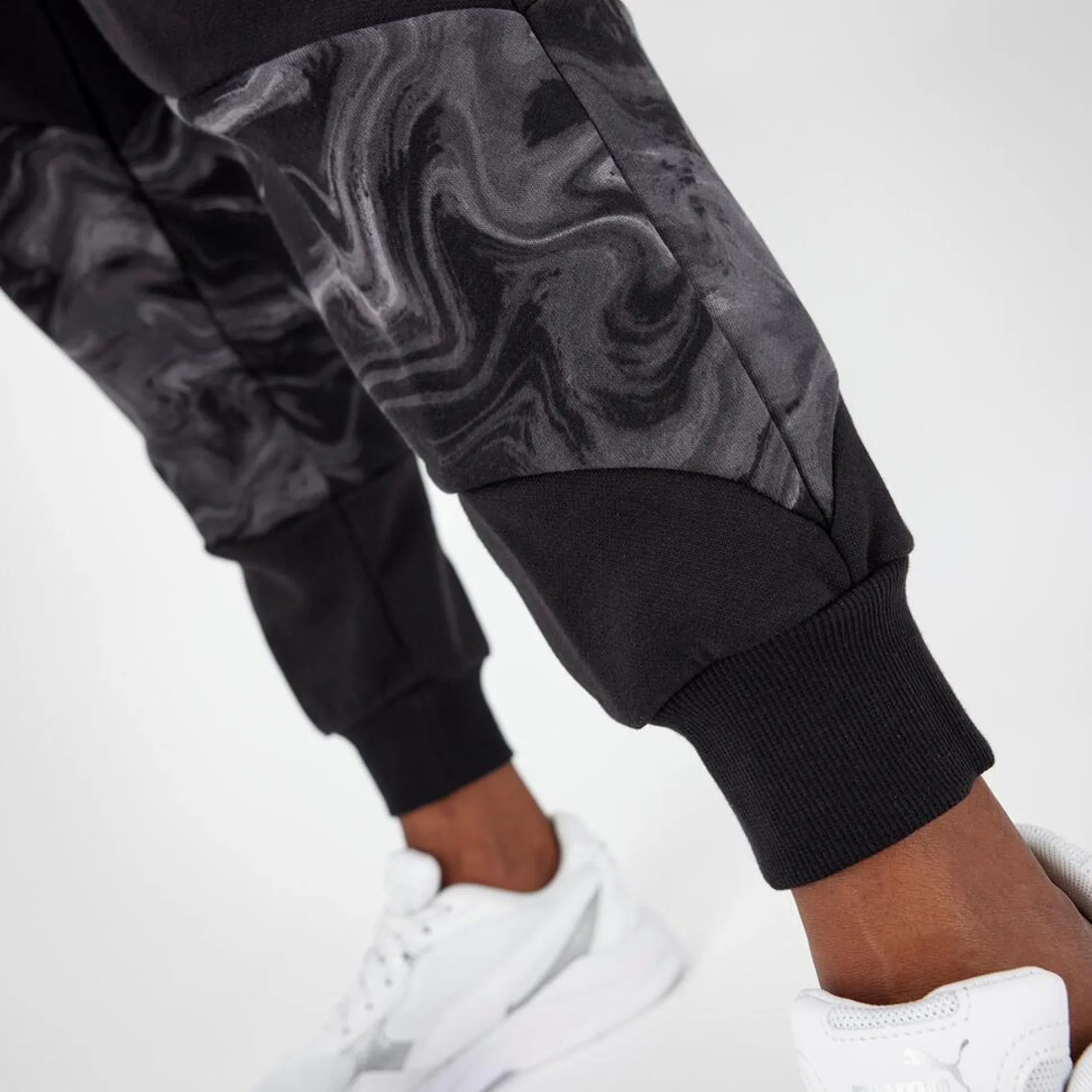Puma Marbleized