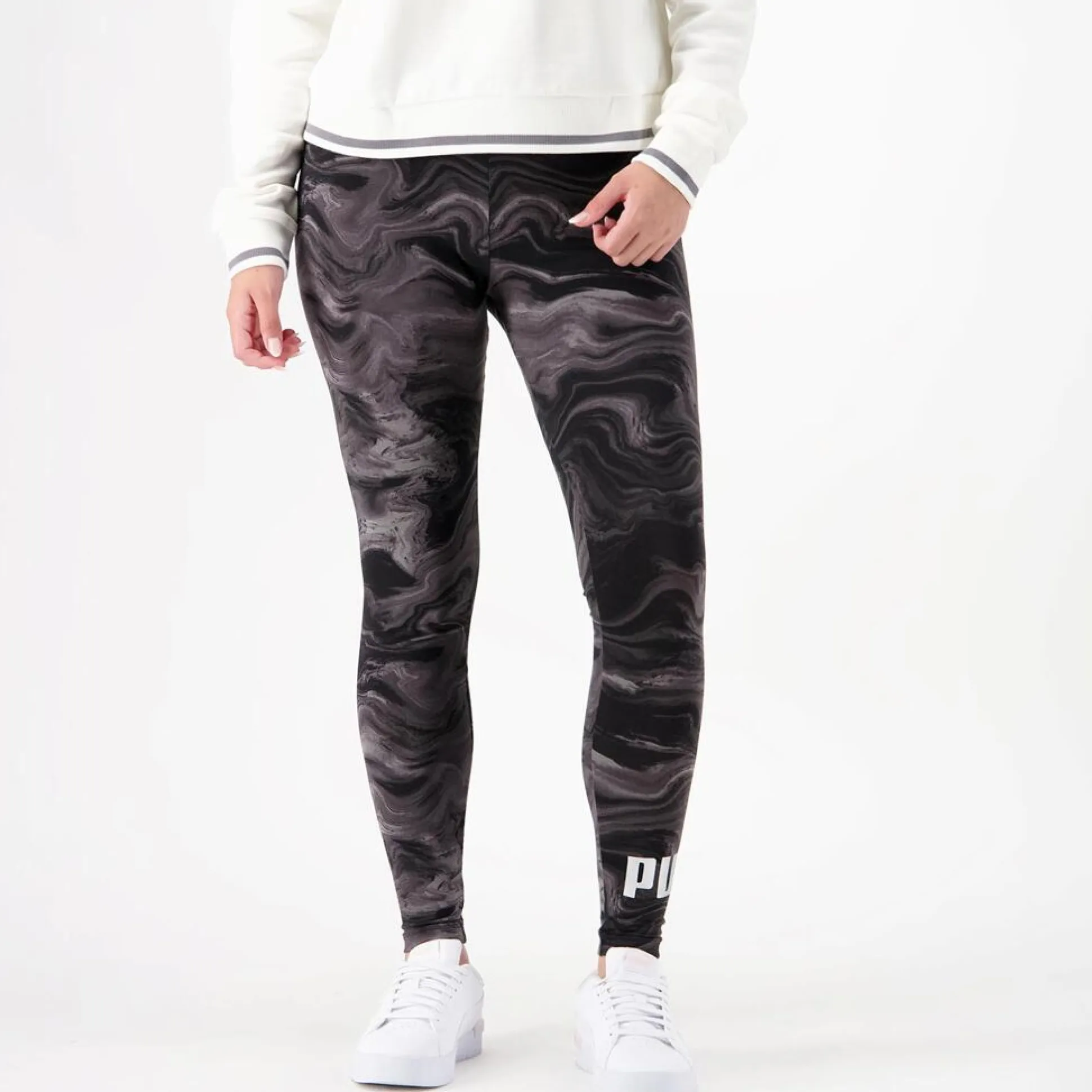 Puma Marbleized