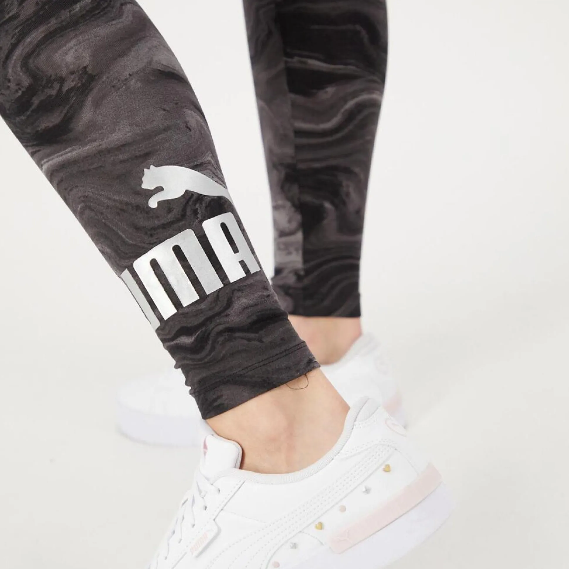 Puma Marbleized