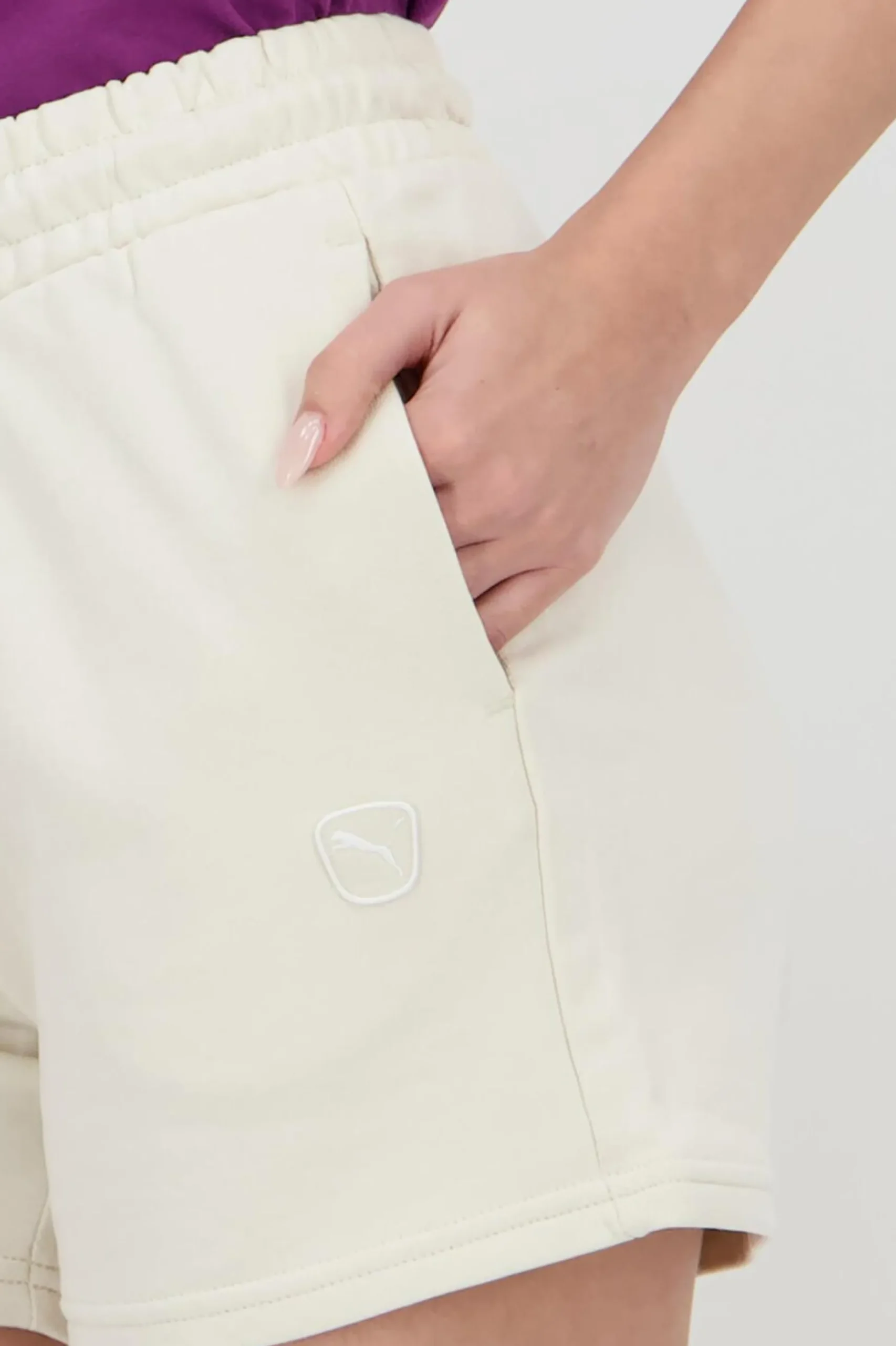 Puma Patch