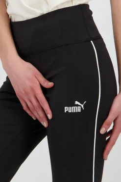 Puma Pipping